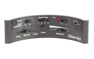 Fishman Ellipse Aura PRO-MAT-ELA