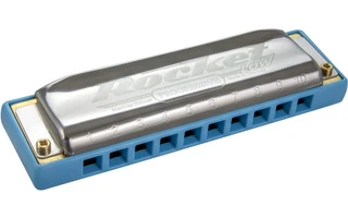 Hohner Rocket Low LC