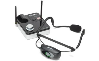 Samson AirLine 99M AH9 Fitness Headset