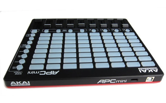 Akai APC Mini