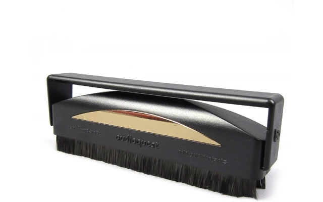 AudioQuest Super Conductive Anti Static Record Brush
