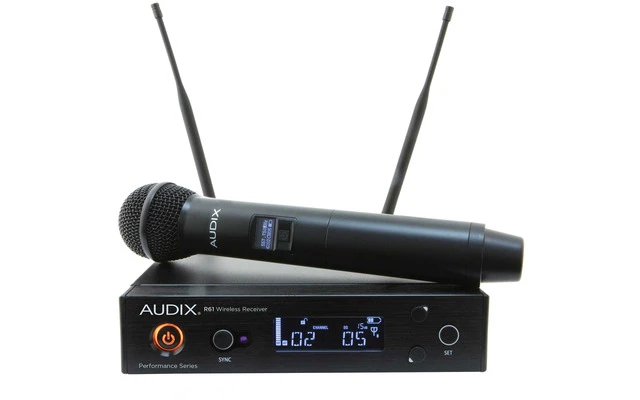 Audix AP61 OM2