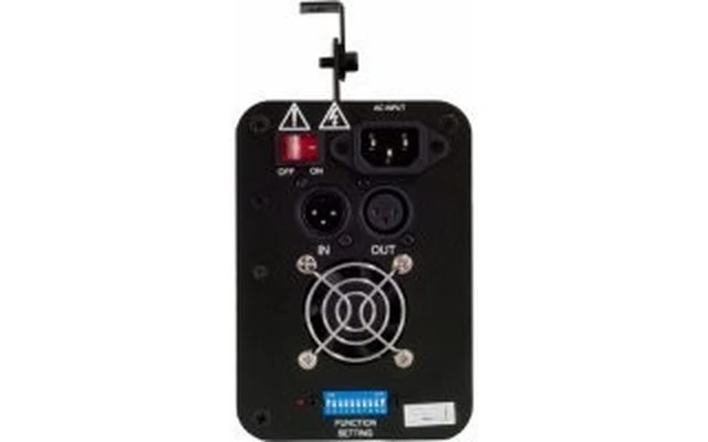 Imagenes de Laserworld EL-200S DMX