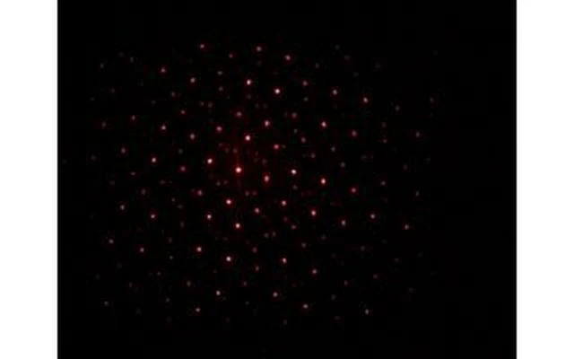 Imagenes de Laserworld EL-200S DMX