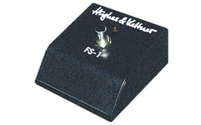 Hughes & Kettner FS-1