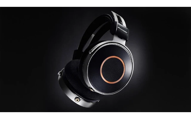 Pioneer SE Monitor 5