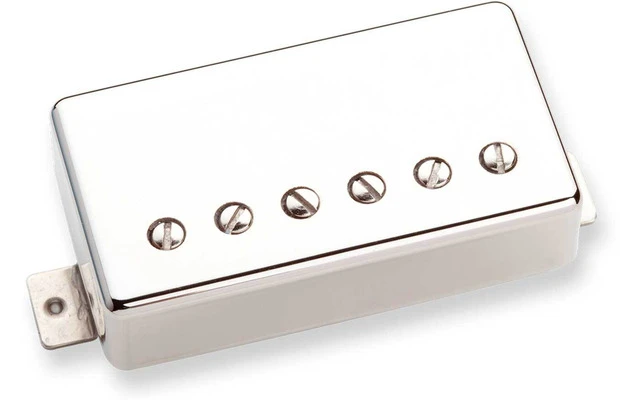 Seymour Duncan TB-12 Screamin' Demon Trembkr Ncov