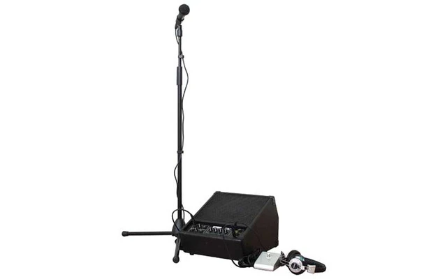 Ibiza Sound Guitar SET ( conjunto completo )