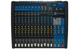 TopPro Audio MXi.1622CFX