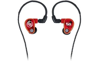 64 Audio U18t