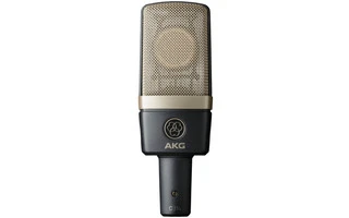 AKG C314