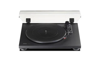 Teac TN-100B Negro
