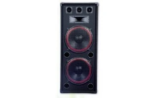 DJM Sound XS-215-CLUB