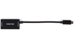 Adaptador MHL a HDMI