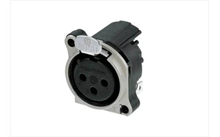 Foto de Neutrik NC3FBH1