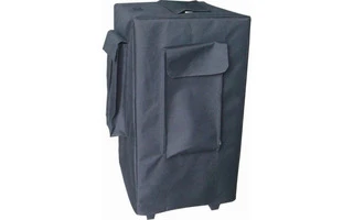 Power Acoustics BAG 9412 ABS