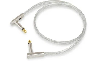Foto de RockBoard Flat Patch Cable Sapphire 60 Cm