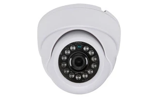CÁMARA IP A COLOR HD - WIFI - PARA EL USO EN INTERIORES