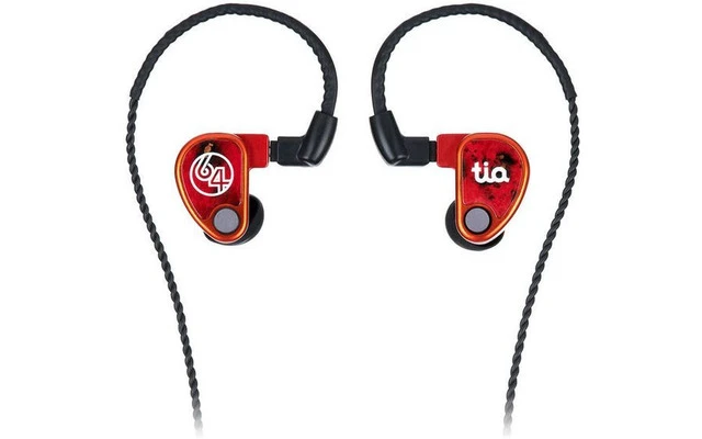 64 Audio U18t
