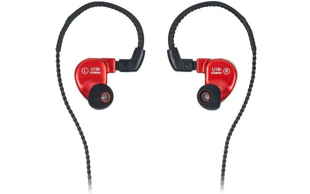 64 Audio U18t