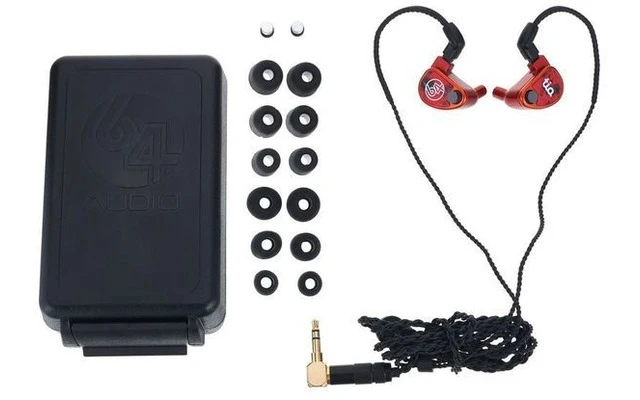 64 Audio U18t
