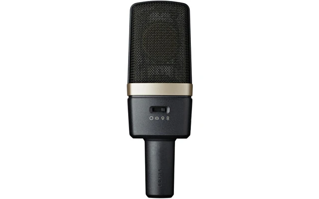 AKG C314