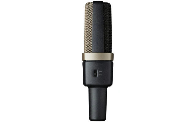 AKG C314