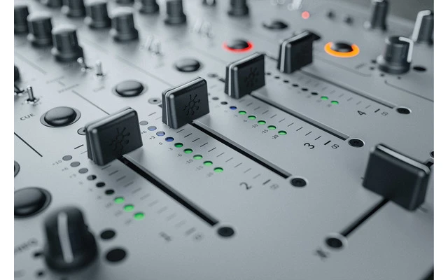 Imagenes de Allen & Heath XONE:96 Stock B