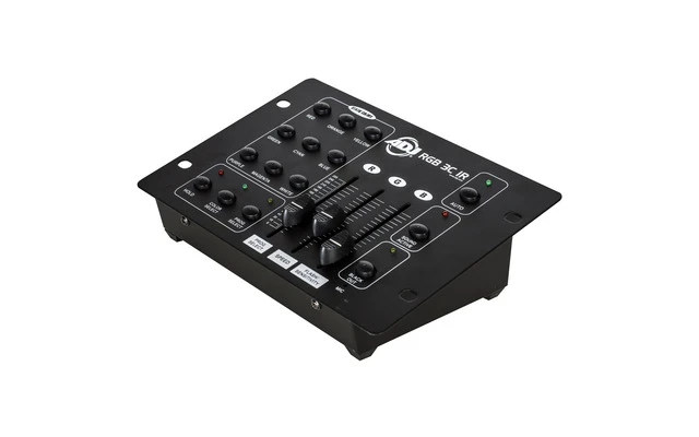 American DJ RGB 3C IR