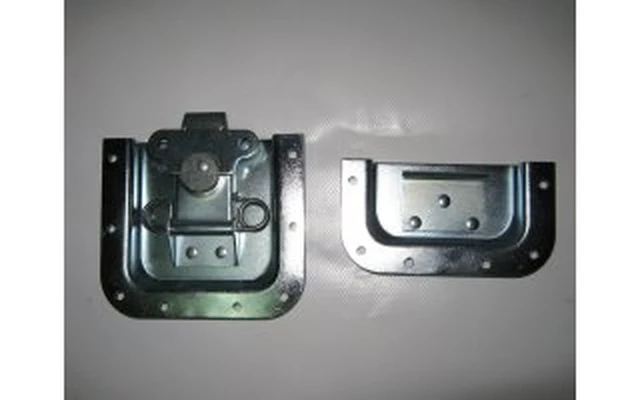 Cierre para caja acústica MZF-8104