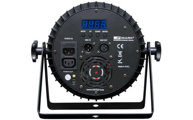 Mark SuperMultiPARLED 162 W3