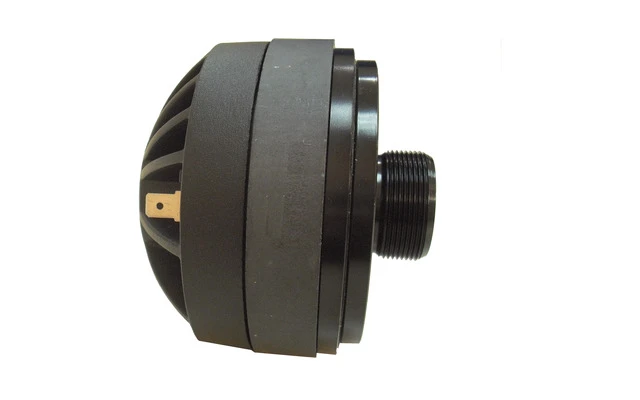 Motor Beyma CD10Fe/N + adaptador rosca AM1P