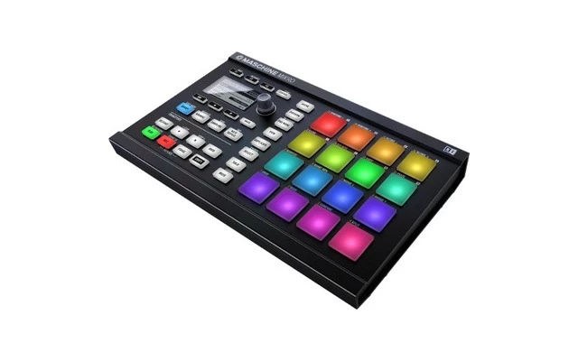 Native Instruments Maschine Mikro MK2