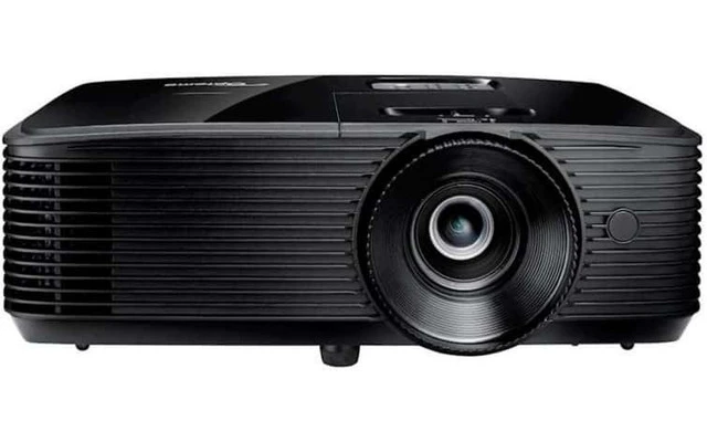 Optoma S371