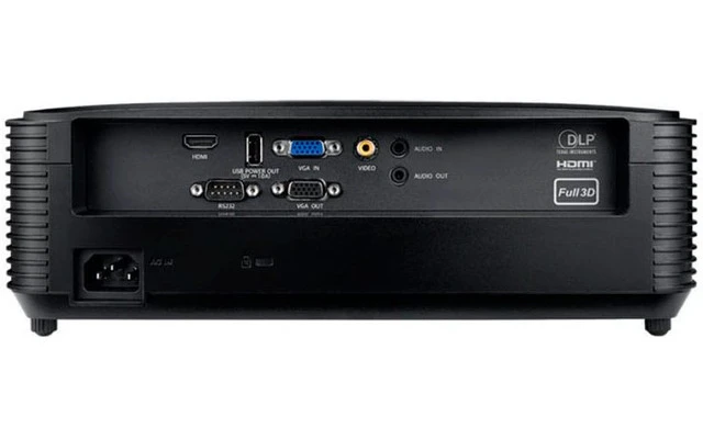 Optoma S371