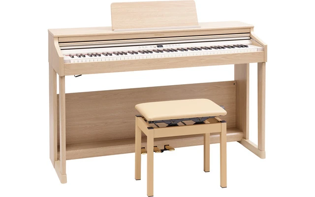 Roland RP701 Light Oak