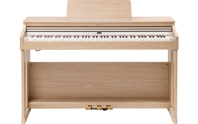 Roland RP701 Light Oak