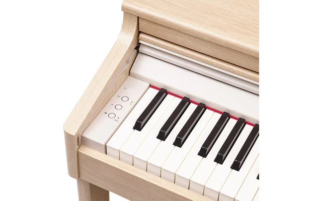 Roland RP701 Light Oak