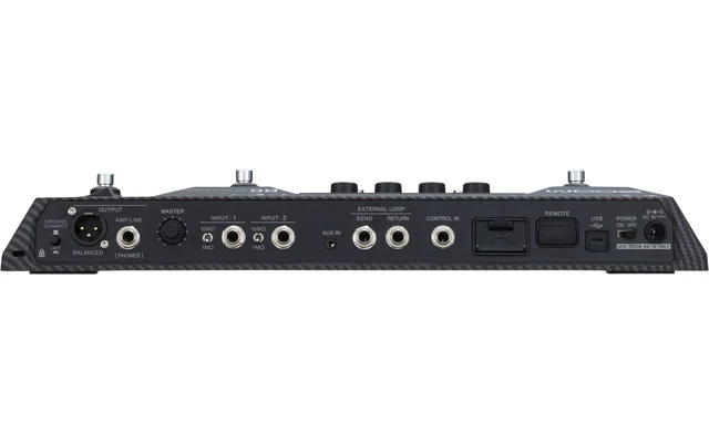 Zoom B6