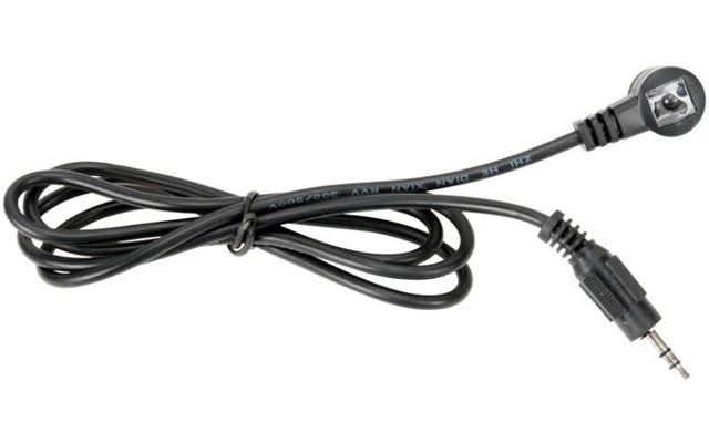 American DJ RGB 3C IR