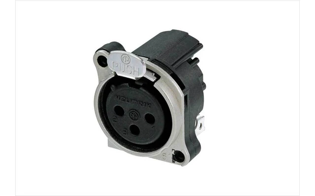 Neutrik NC3FBH1