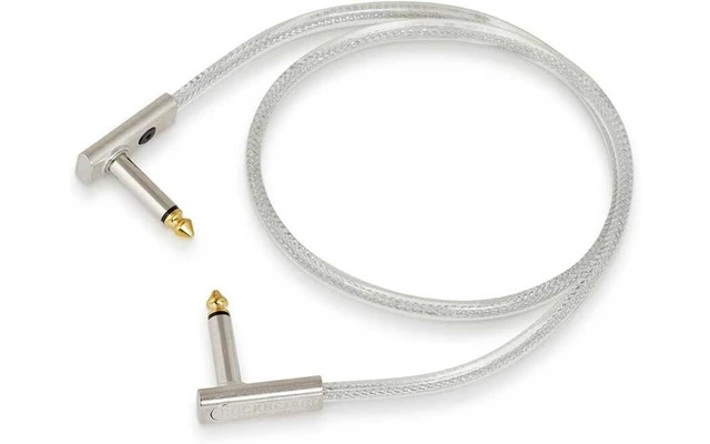 RockBoard Flat Patch Cable Sapphire 60 Cm