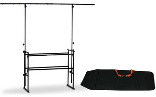 ADJ MTS-4 SET - Soporte + Funda