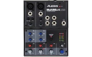 Alesis MultiMix 4 USB