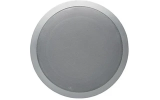 Apart CMM6 Silver 6w @ 100v color gris metalizado