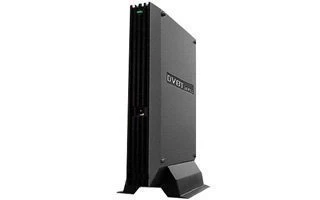 Receptor TDT para PC USB 2.0