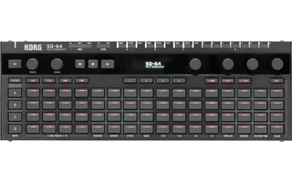 Korg SQ-64