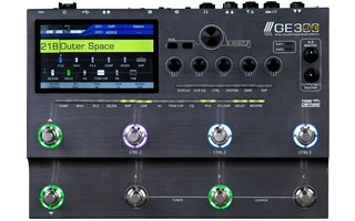 Mooer GE300 Lite - Stock B