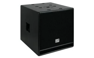 LD Systems STINGER Series - 12" powered PA Subwoofer - LDASUB12