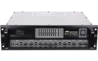 Ampeg SVT-4PRO Bass Head
